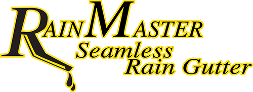 Rain Master Seamless Rain Gutters